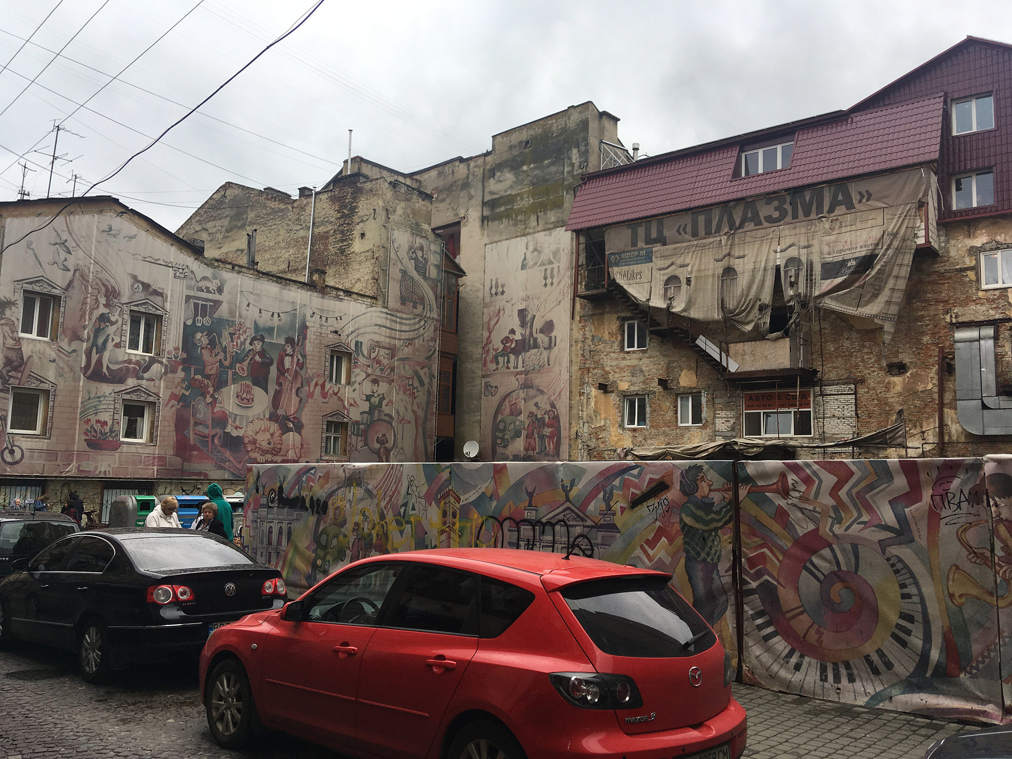 Lviv